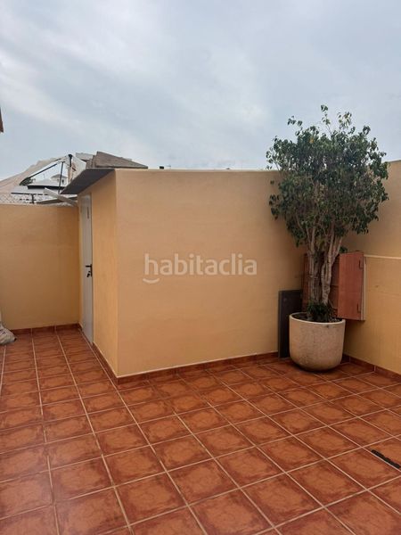 Foto 4317dc55-9b2c-4059-949c-81916493dd73. Casa adossada amb aparcament a Calabardina Águilas