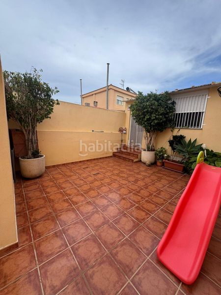 Foto 8e77483e-3159-46e2-b894-837490c8de59. Casa adossada amb aparcament a Calabardina Águilas