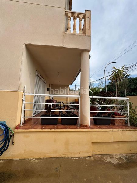 Foto b067c2cd-eb03-4a58-9d34-855f344d86ca. Casa adossada amb aparcament a Calabardina Águilas