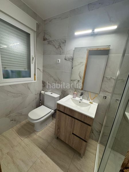 Foto d141a72f-0864-46b6-9d38-b81922d7a585. Casa adossada amb aparcament a Calabardina Águilas