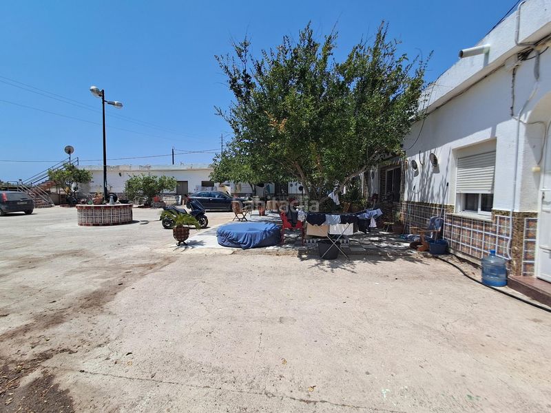 Foto 9733d67c-d8a0-4875-9679-47e4bea484fe. Masia amb calefacció aparcament a Águilas