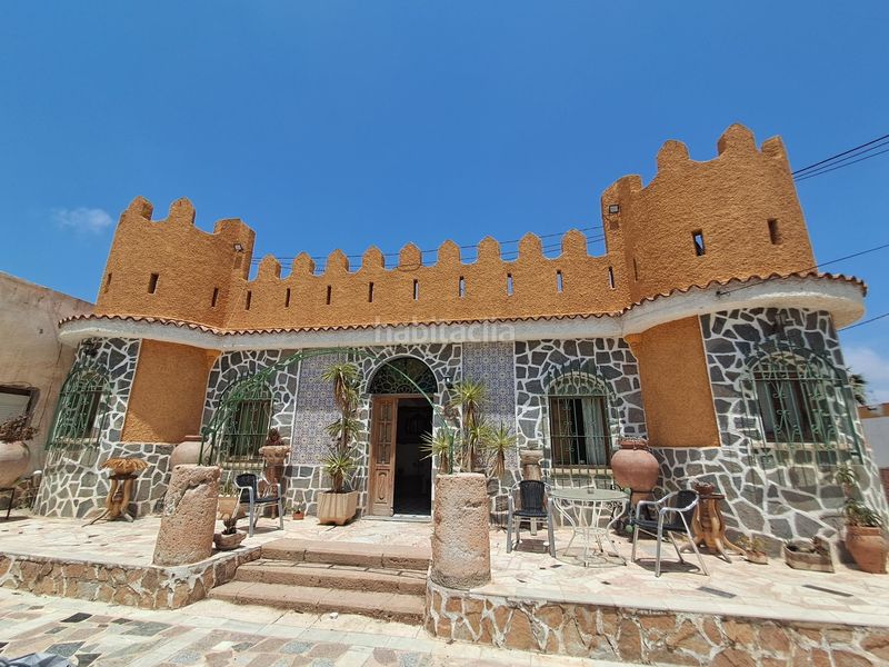 Foto c6d91867-0221-4028-9822-8162c4f67ce9. Masia amb calefacció aparcament a Águilas