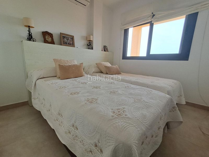 Foto 71828616-ba59-43ea-9be8-f36c043b1e69. Dúplex amb calefacció aparcament piscina a Los Collados-Los Geraneos Águilas