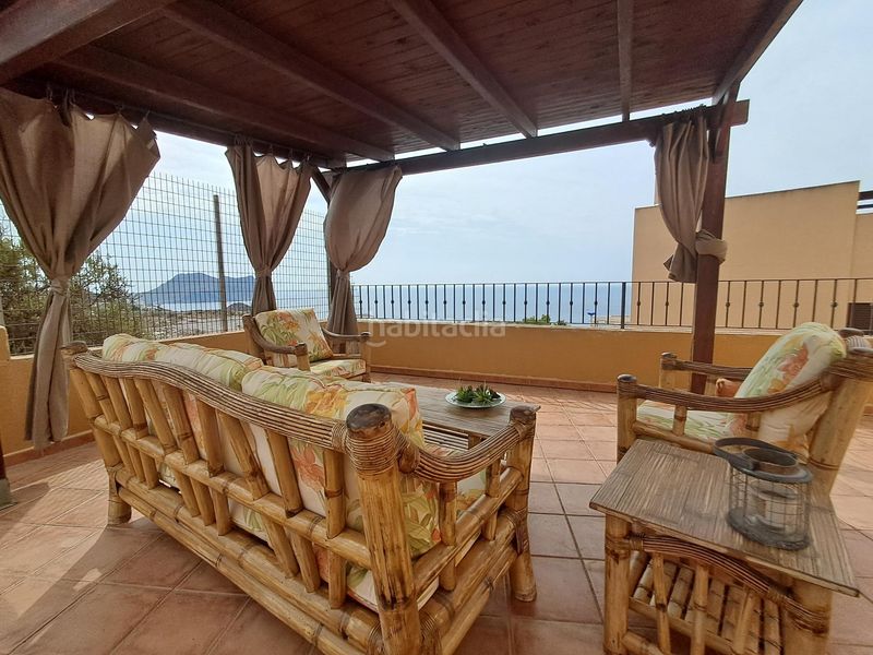 Foto 7fb77177-305c-4337-ac5b-e0ab820ff78a. Dúplex amb calefacció aparcament piscina a Los Collados-Los Geraneos Águilas