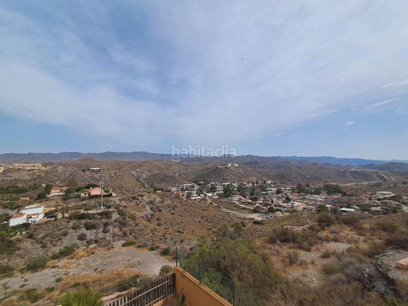 Foto a6e726d5-b22a-4e4e-b747-33771d4fa21d. Dúplex amb calefacció aparcament piscina a Los Collados-Los Geraneos Águilas
