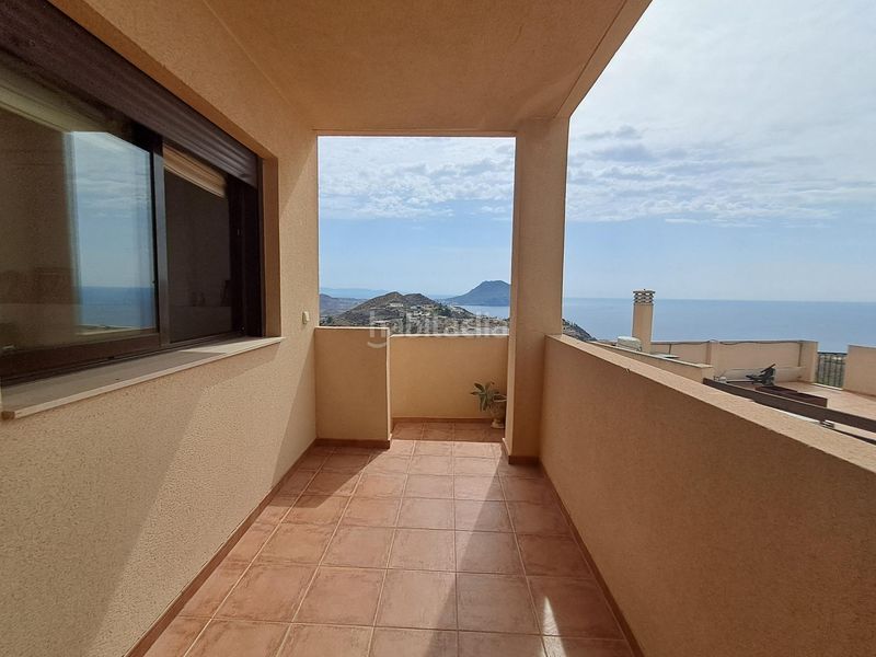 Foto d93566d8-5378-4fd1-ada5-3cb6833d7505. Dúplex amb calefacció aparcament piscina a Los Collados-Los Geraneos Águilas