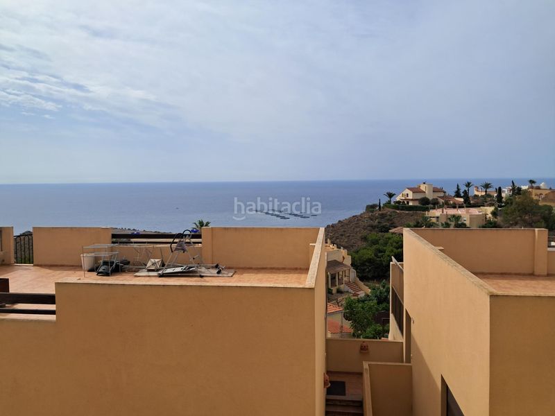 Foto da286725-29d6-46f0-8369-936a9e6e16d8. Dúplex amb calefacció aparcament piscina a Los Collados-Los Geraneos Águilas