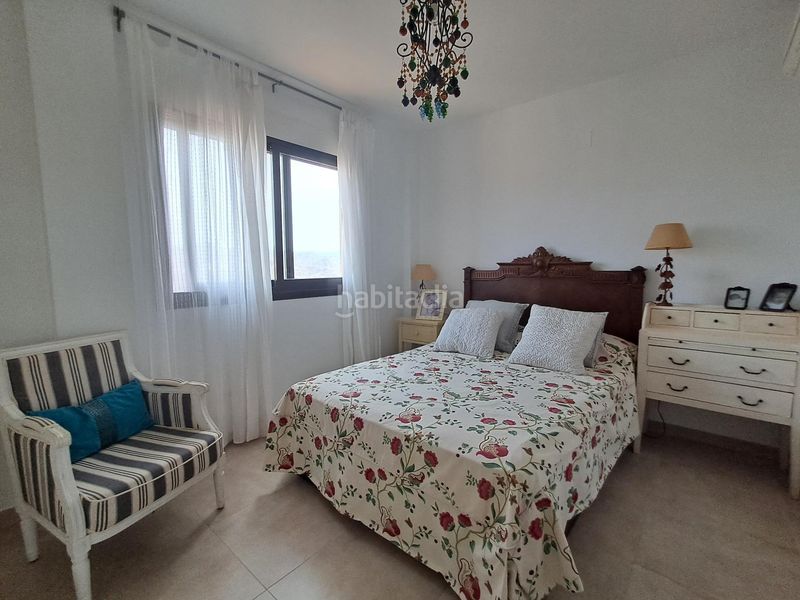 Foto dd6ce0ed-5775-40a2-871a-897ba78b6204. Dúplex amb calefacció aparcament piscina a Los Collados-Los Geraneos Águilas