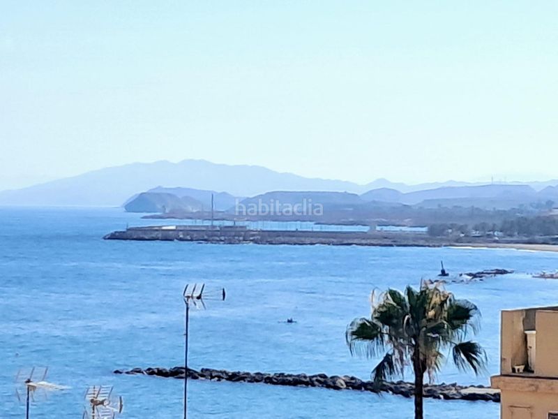 Foto e735be28-dc3c-4ee8-a7c9-a2de7156c388. Pis amb calefacció a Casco Antiguo Águilas