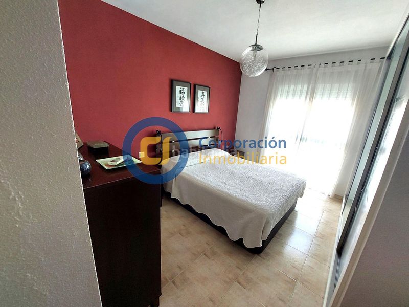 Foto df10b127-6d92-4c80-91c5-4b354b8332f6. Pis amb aparcament a San Cristóbal - San Diego Lorca