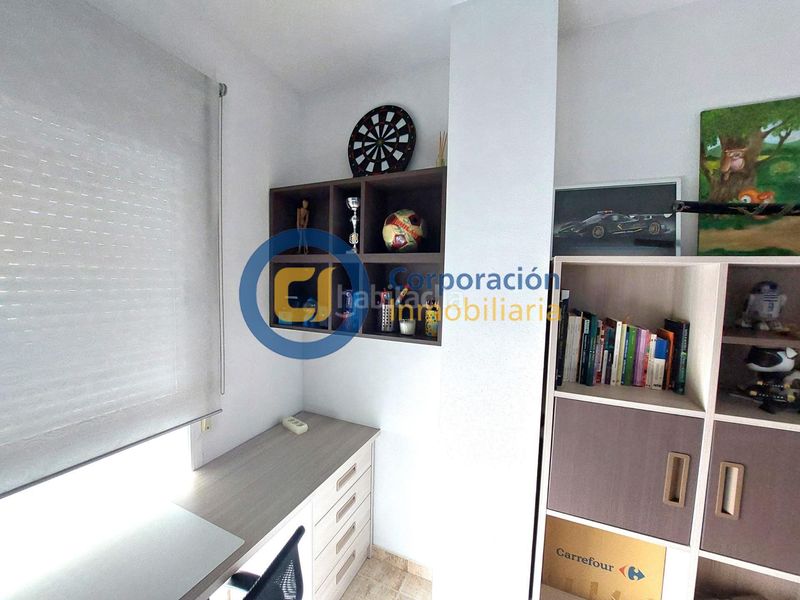 Foto e25a8ce8-334e-4d47-8127-56c70bda85f2. Pis amb aparcament a San Cristóbal - San Diego Lorca