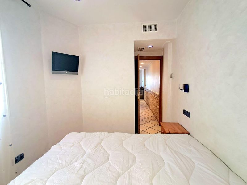 Foto 0d41fc13-e144-48c9-8815-fe49065fc013. Apartament amb calefacció a Casco Antiguo Águilas