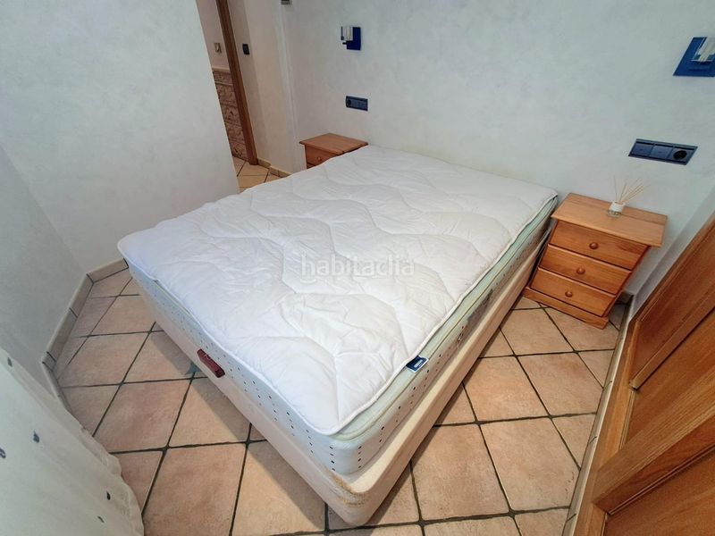 Foto 26e2895c-76d8-4131-8f1d-e2c0f9ffebdc. Apartament amb calefacció a Casco Antiguo Águilas
