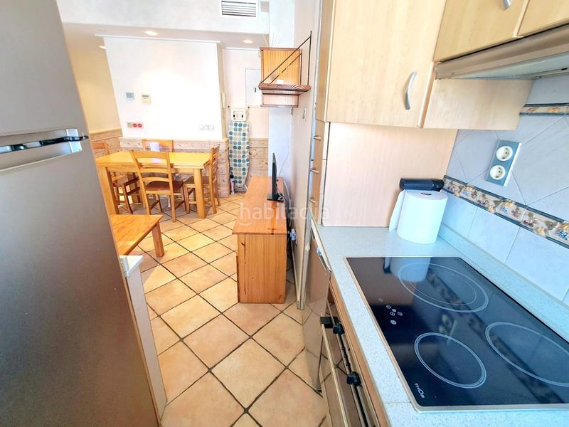 Foto 2823d157-3e9f-41b1-a205-625ff4d433fe. Apartament amb calefacció a Casco Antiguo Águilas