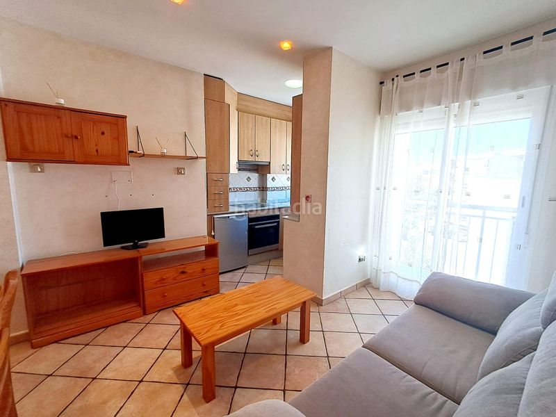Foto 4d14173e-7439-437b-8a66-12147fcd024c. Apartament amb calefacció a Casco Antiguo Águilas
