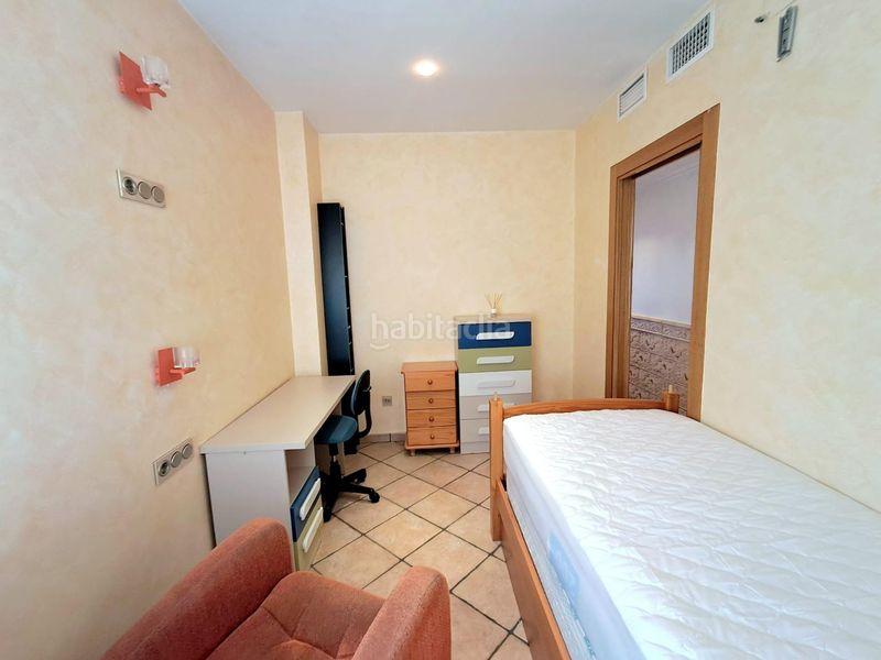 Foto bedc16c0-dbbf-4edf-8675-9cbd1f10ab0b. Apartament amb calefacció a Casco Antiguo Águilas