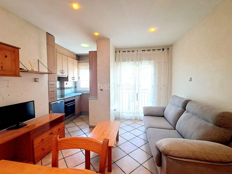 Foto cd37670a-71c7-4b34-9269-cd3b9cbf769f. Apartament amb calefacció a Casco Antiguo Águilas