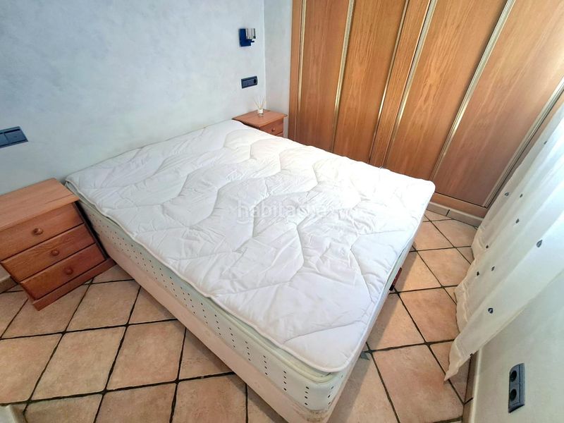 Foto d15e618e-5a76-4fb5-a547-e5ab0e0e78ef. Apartament amb calefacció a Casco Antiguo Águilas