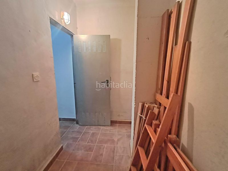 Foto e6c46f53-41d3-414a-84de-90a7e79eab99. Apartament amb calefacció a Casco Antiguo Águilas