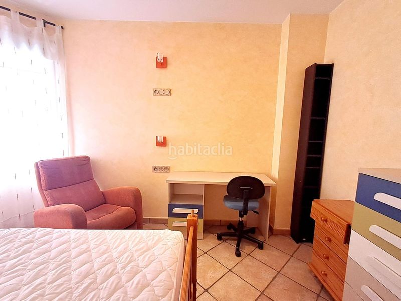 Foto e884f692-b153-431f-97e9-fec9fa4bc1d3. Apartament amb calefacció a Casco Antiguo Águilas
