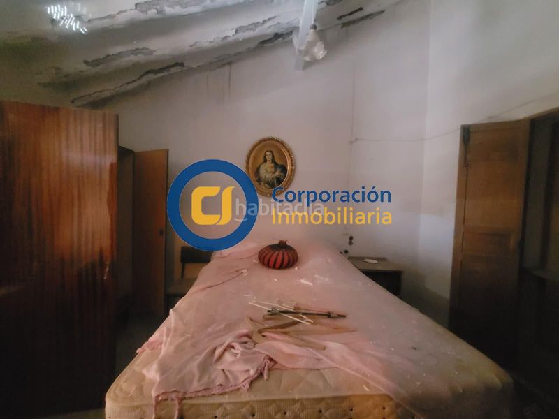 Foto 14682a0f-01d5-421e-926b-d087f5c7f178. Casa amb aparcament a Puerto Lumbreras