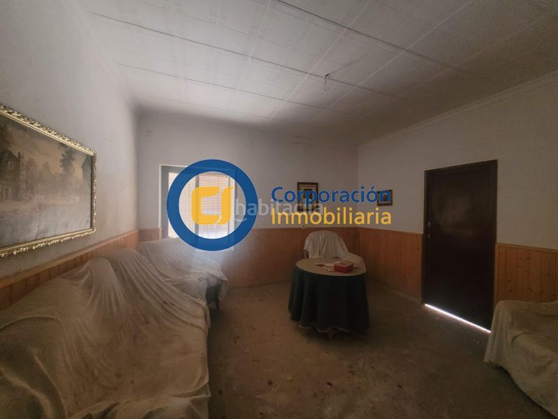 Foto 16018f75-b3ab-4cf8-989d-93ce86eb5b0d. Casa amb aparcament a Puerto Lumbreras