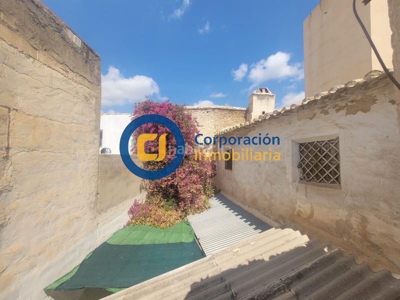 Foto 28c5c394-75ff-4415-a11d-c5aaf53d397e. Casa amb aparcament a Puerto Lumbreras