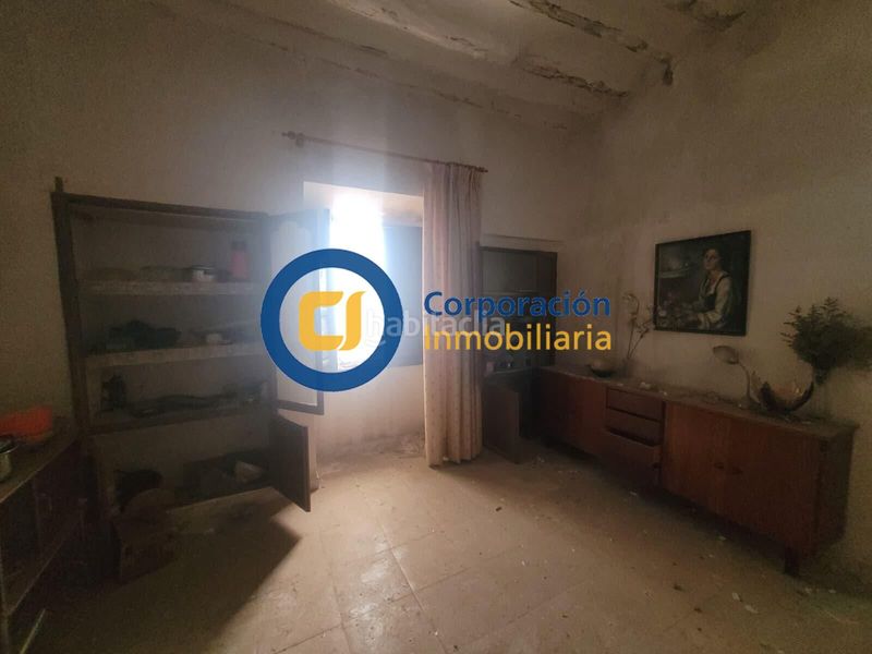 Foto 33e2ea16-8238-4315-8352-8de24dd04f69. Casa amb aparcament a Puerto Lumbreras