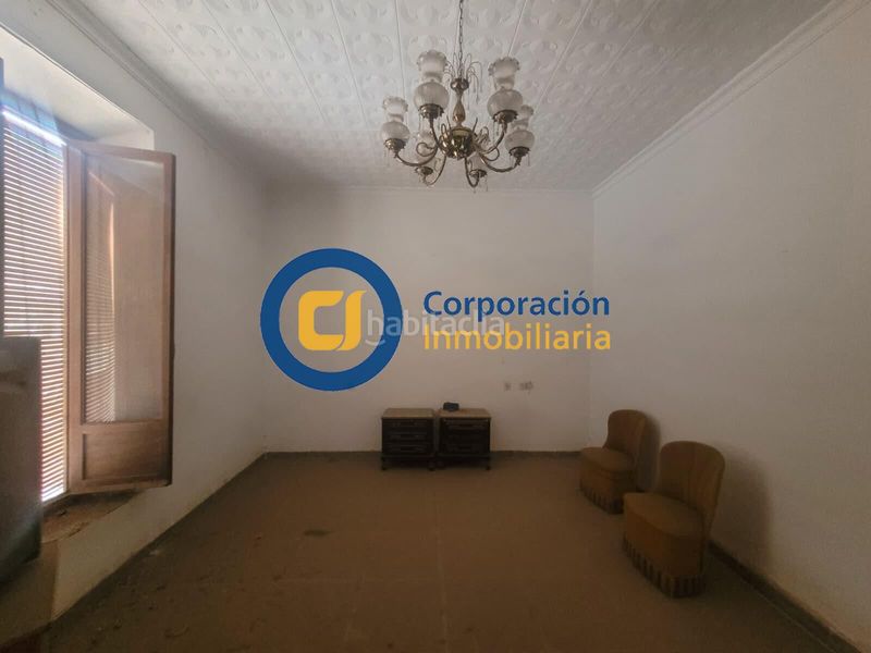 Foto 4f453297-505c-43ce-b581-4758344ec7be. Casa amb aparcament a Puerto Lumbreras
