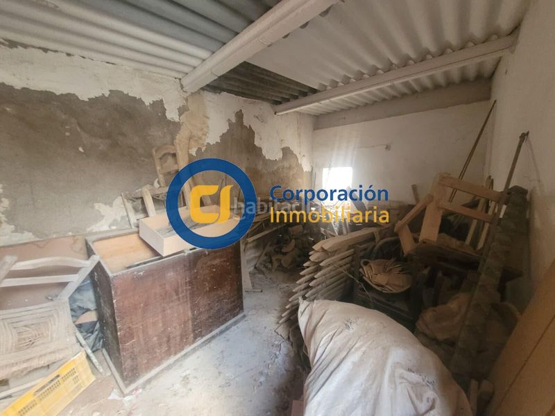 Foto 875eb796-ad82-4247-8e99-2446aca4d881. Casa amb aparcament a Puerto Lumbreras