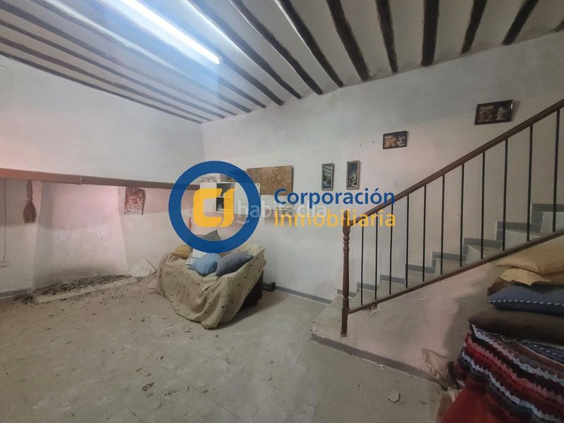 Foto af004383-4e6e-4b1b-aa88-93379d3b6b48. Casa amb aparcament a Puerto Lumbreras