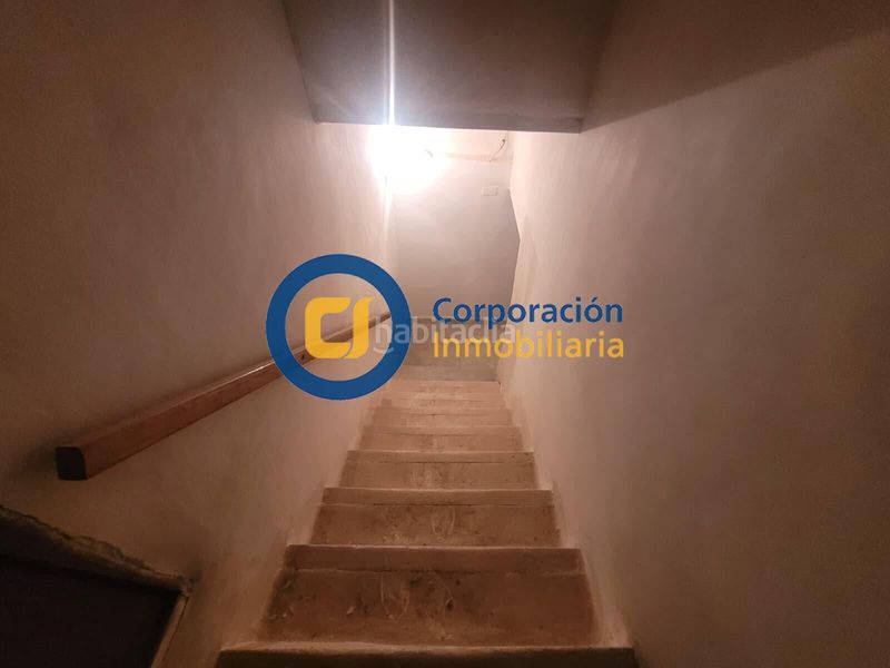Foto d47fd1ab-f1bb-473a-8bf1-0511a42abcbe. Casa amb aparcament a Puerto Lumbreras