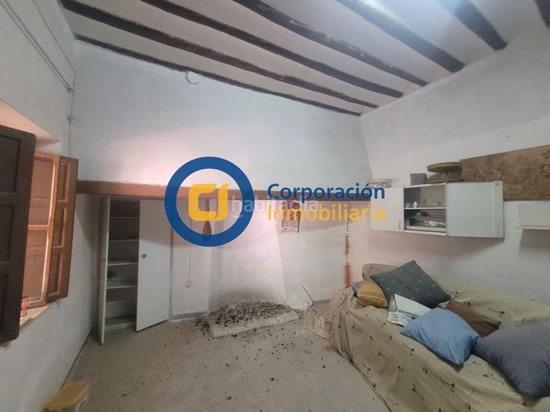 Foto d7d07994-2ce0-4e17-a153-7f0e7a96140f. Casa amb aparcament a Puerto Lumbreras
