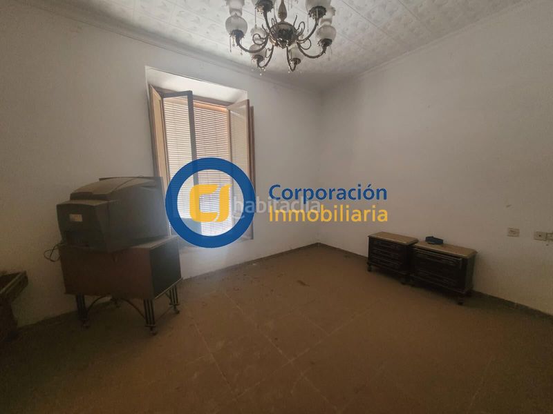 Foto e6d0257a-8444-41c2-9c87-1831a340e5e5. Casa amb aparcament a Puerto Lumbreras