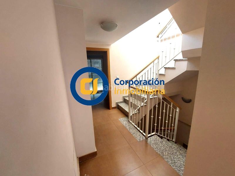 Foto 444b48ca-4135-4bc9-a604-5be6bc5e783a. Duplex con parcheggio in San José Lorca