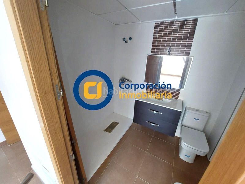 Foto b838a4c5-e5f8-4383-8e5d-fb02098dd5b3. Dúplex amb aparcament a San José Lorca