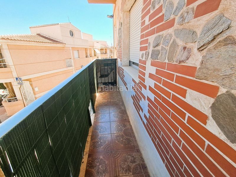 Foto 423e6d9b-3e95-4fc9-b0e9-041d48cb27f9. Pis amb calefacció a Casco Antiguo Águilas