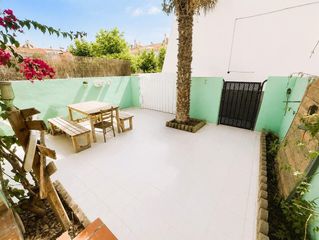 Casa a Águilas