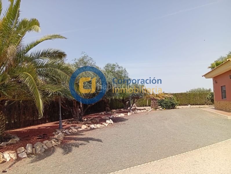 Foto c7333725-c55e-4e35-ab9c-0dc10a659c74. Xalet amb calefacció aparcament a Cazalla Lorca