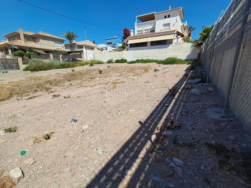 Foto 099cc41e-39a2-49c7-adc1-63035d9fdf79. Terreny residencial a Calabardina Águilas
