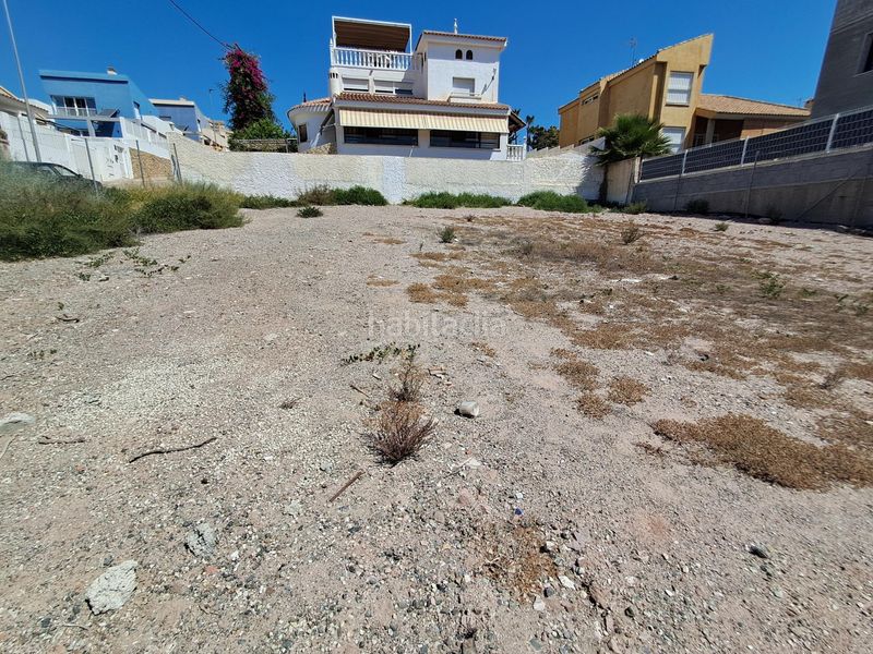 Foto 2dbdf4e4-50b6-4195-a52f-8e3b37b8fabb. Terreny residencial a Calabardina Águilas