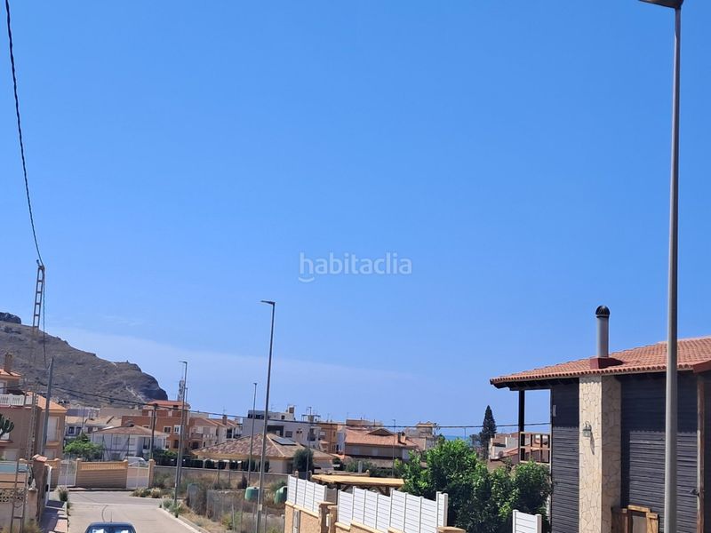 Foto 4e060b1b-a816-4dbb-8c97-1e03eb602ab5. Terreny residencial a Calabardina Águilas