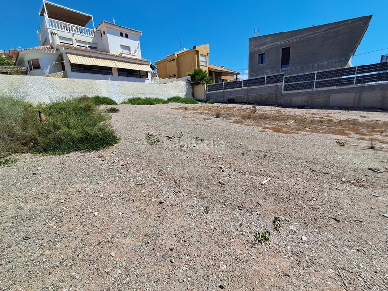 Foto 4efe68e5-8ceb-4ace-91f4-039467e1e06f. Terreny residencial a Calabardina Águilas