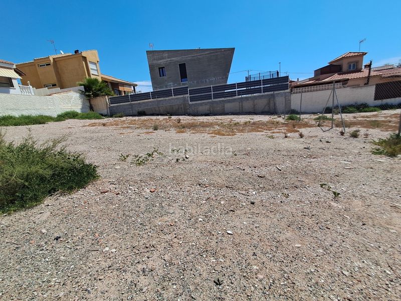 Foto 78f8ae01-bad6-472d-9bb3-5d1de7aade42. Terreny residencial a Calabardina Águilas