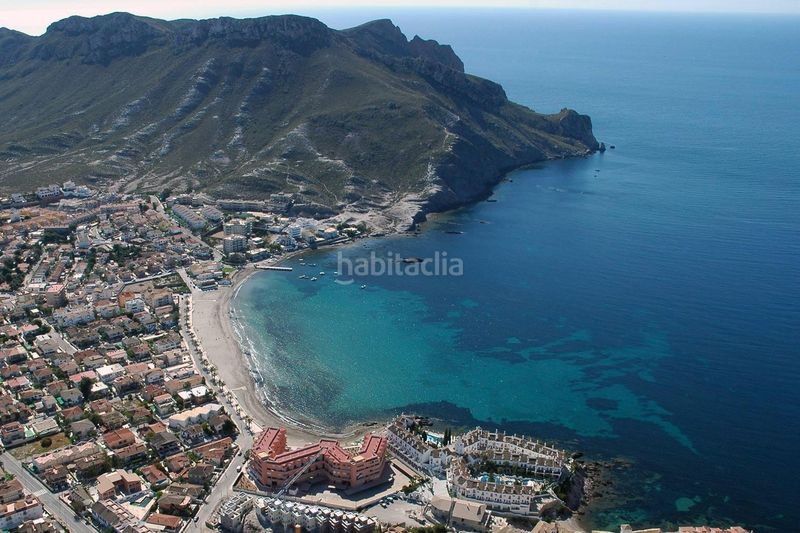 Foto ed9f0c6c-93c9-420e-8497-349ae1eabcf0. Terreny residencial a Calabardina Águilas