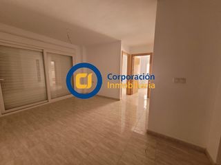 Etagenwohnung in San Cristóbal - San Diego. Piso a estrenar de 3 habitaciones en av. europa