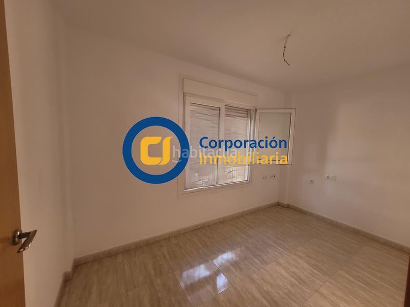 Foto 1fe96f94-862b-4e6f-9929-2c15a2eaa4f8. Flat with parking in San Cristóbal - San Diego Lorca