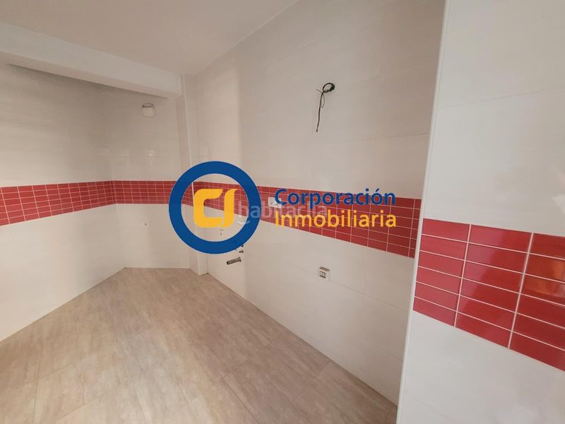 Foto 418f162f-7c5b-413d-9312-97b78f980a27. Flat with parking in San Cristóbal - San Diego Lorca