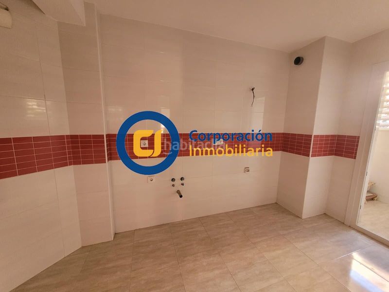 Foto 45c33793-8ec2-454e-b91b-dada8e3f2e53. Flat with parking in San Cristóbal - San Diego Lorca