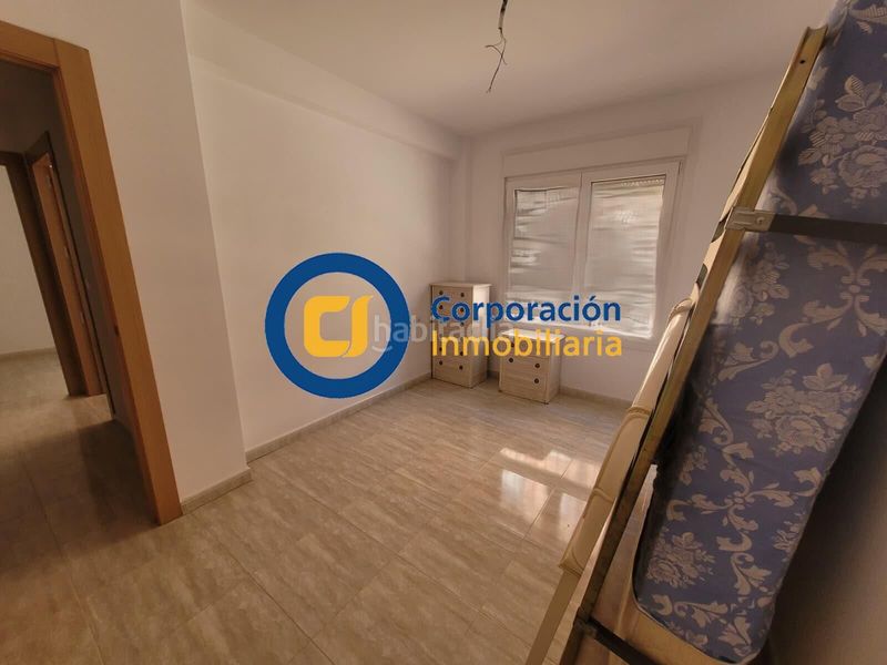 Foto 54348d2a-5b9f-411a-953c-b6f7036e1267. Flat with parking in San Cristóbal - San Diego Lorca
